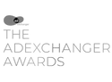 The Adexchanger Awards Logo