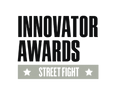 The Innovator Awards Logo