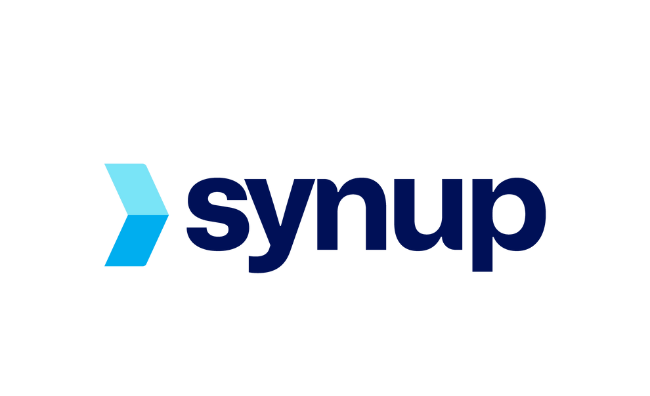 synup logo
