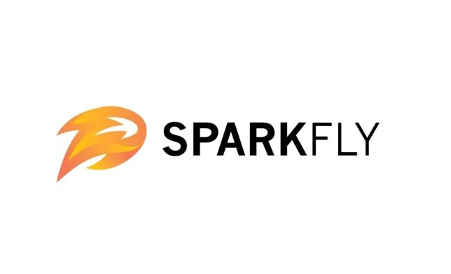 Sparkfly Logo